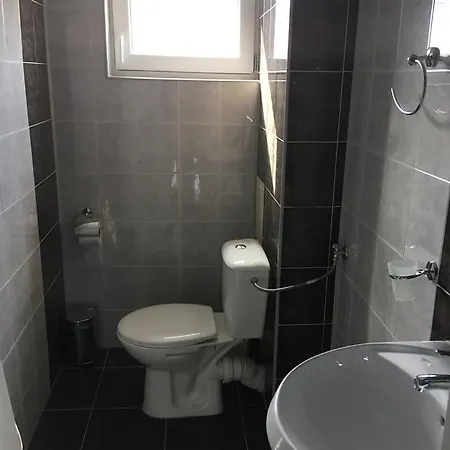 Διαμέρισμα Black Sea 3