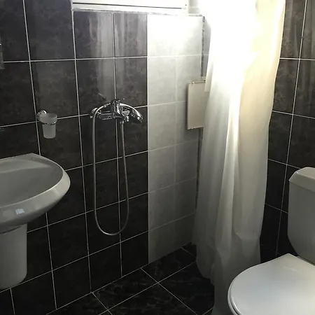 Διαμέρισμα Black Sea 3