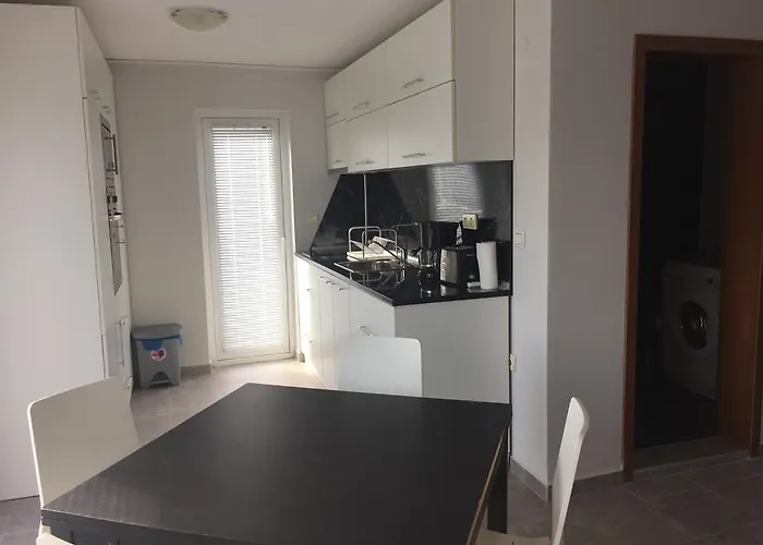 Apartmán Black Sea 3 *