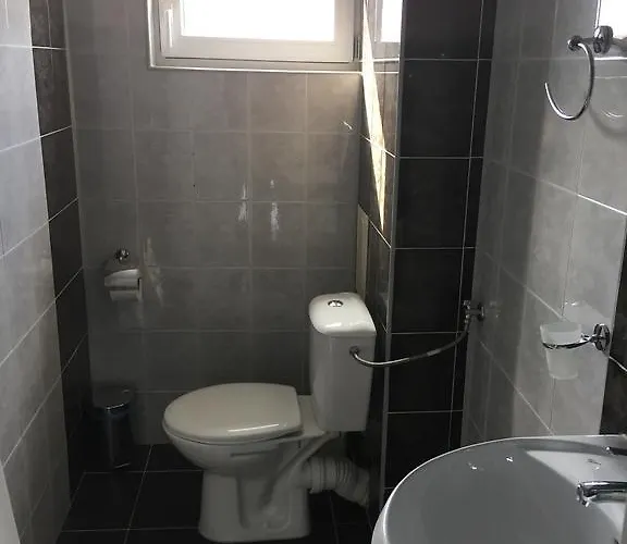 Apartmán Black Sea 3