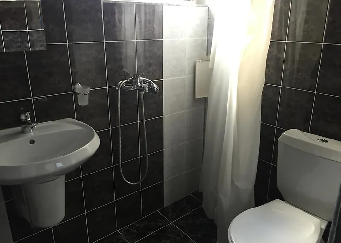 Apartmán Black Sea 3